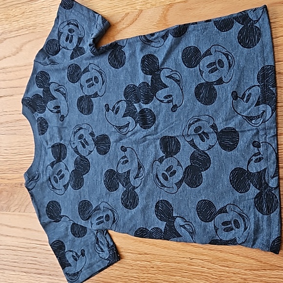 Toddler Mickey Mouse T-shirt 3T - Picture 4 of 4